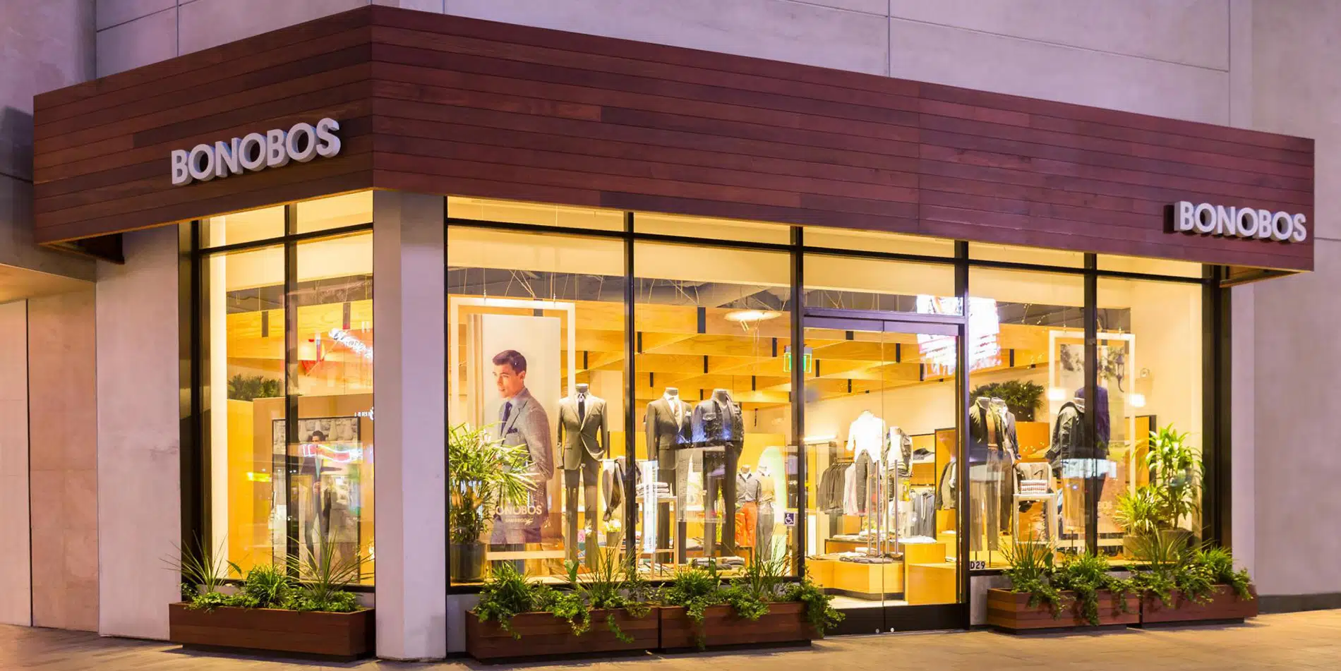 Banner 1 - Bonobo United Kingdom