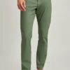 Adventure in Style with Bonobos Lightweight Travel Jeans