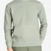 Beach Crew Neck Sweatshirt