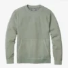 Beach Crew Neck Sweatshirt