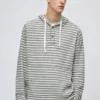 Beach Popover Hoodie