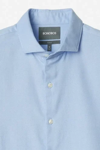 Big & Tall Casual Dress Shirt