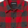 Big & Tall Flannel Shirt