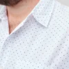 Big & Tall Riviera Short Sleeve Shirt