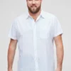 Big & Tall Riviera Short Sleeve Shirt