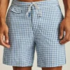 Boardwalk Swim Short