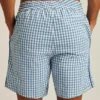 Boardwalk Swim Short