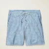 Boardwalk Swim Short