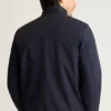 Bomber Jacket for Men by Bonobos | Lightweight Weather-Resistant Style