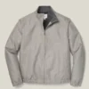 Bomber Jacket for Men by Bonobos | Lightweight Weather-Resistant Style