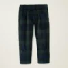 Bonoboys Holiday Pants: Baby Boy & Toddler Pants