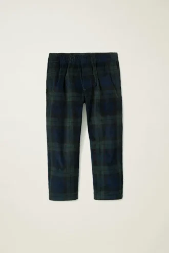 Bonoboys Holiday Pants: Baby Boy & Toddler Pants