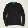 Boucle Crew Neck Sweater