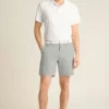 Breathable & Versatile Bonobos Performance Link Golf Shorts
