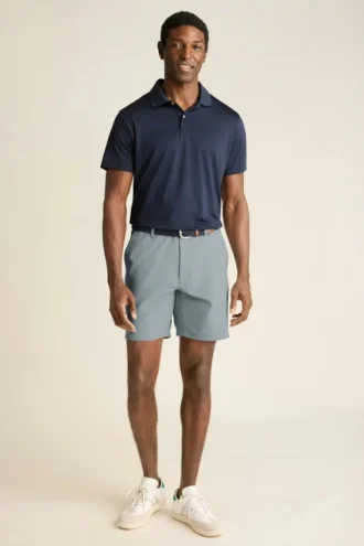 Breathable & Versatile Bonobos Performance Link Golf Shorts