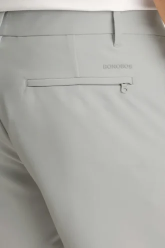 Breathable & Versatile Bonobos Performance Link Golf Shorts