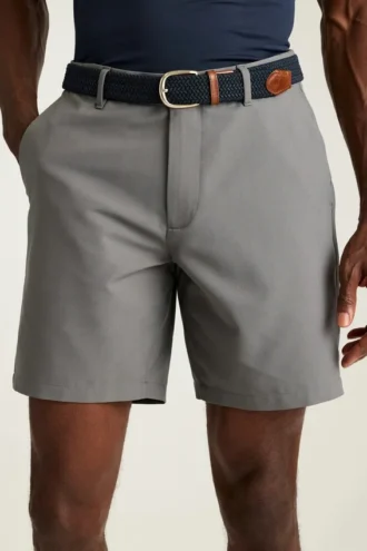 Breathable & Versatile Bonobos Performance Link Golf Shorts