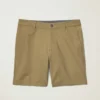 Breathable & Versatile Bonobos Performance Link Golf Shorts