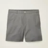 Breathable & Versatile Bonobos Performance Link Golf Shorts