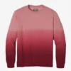 Brushed Fleece Crew Neck