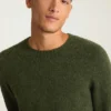Brushed Sweater for Men by Bonobos | Lightweight Layering Warmth