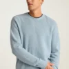 Brushed Sweater for Men by Bonobos | Lightweight Layering Warmth
