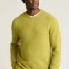Brushed Sweater for Men by Bonobos | Lightweight Layering Warmth