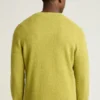 Brushed Sweater for Men by Bonobos | Lightweight Layering Warmth