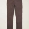 Brushed Twill Chino