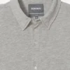 Button Down T-Shirt