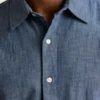 Button up Your Style with Bonobos Riviera Short Sleeve Shirt