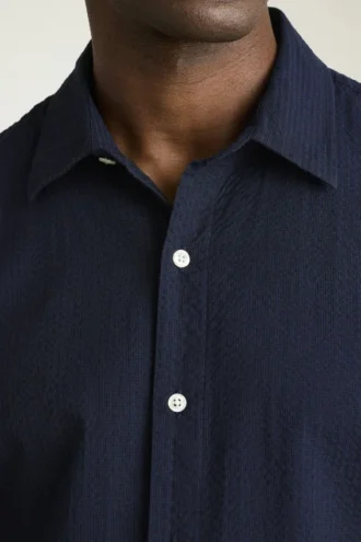Button up Your Style with Bonobos Riviera Short Sleeve Shirt