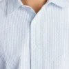 Button up Your Style with Bonobos Riviera Short Sleeve Shirt