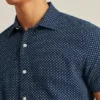 Button up Your Style with Bonobos Riviera Short Sleeve Shirt