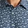 Button up Your Style with Bonobos Riviera Short Sleeve Shirt