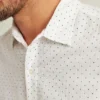Button up Your Style with Bonobos Riviera Short Sleeve Shirt