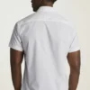 Button up Your Style with Bonobos Riviera Short Sleeve Shirt