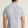 Button up Your Style with Bonobos Riviera Short Sleeve Shirt