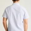 Button up Your Style with Bonobos Riviera Short Sleeve Shirt