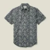 Button up Your Style with Bonobos Riviera Short Sleeve Shirt