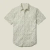 Button up Your Style with Bonobos Riviera Short Sleeve Shirt