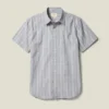 Button up Your Style with Bonobos Riviera Short Sleeve Shirt