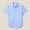 Button up Your Style with Bonobos Riviera Short Sleeve Shirt