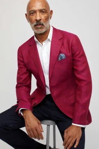 Capstone Italian Blazer