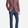 Capstone Italian Linen Blazer