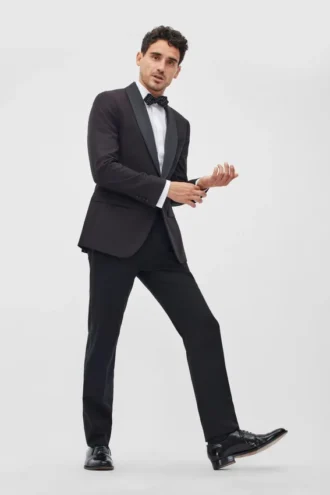 Capstone Italian Tuxedo Jacket