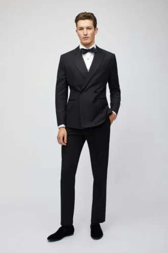 Capstone Italian Tuxedo Jacket