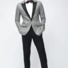 Capstone Italian Tuxedo Jacket