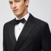 Capstone Italian Tuxedo Jacket
