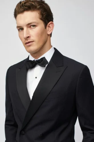 Capstone Italian Tuxedo Jacket